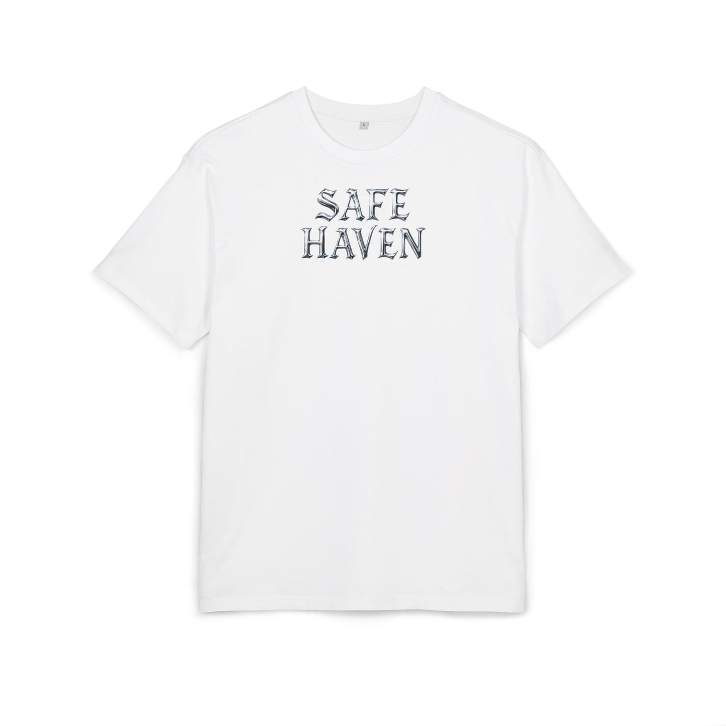 OVERSIZED STAY SAFE