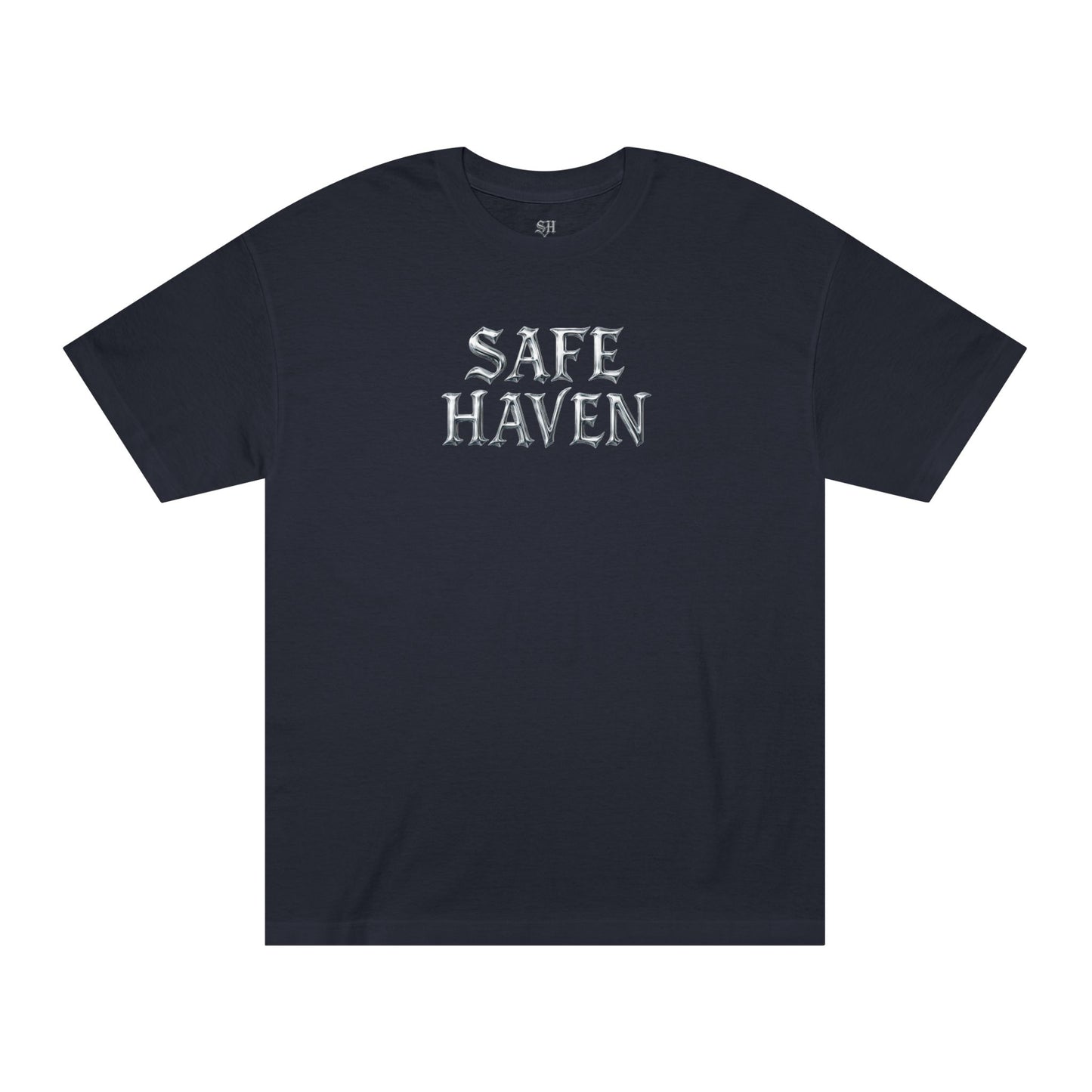 STAY SAFE