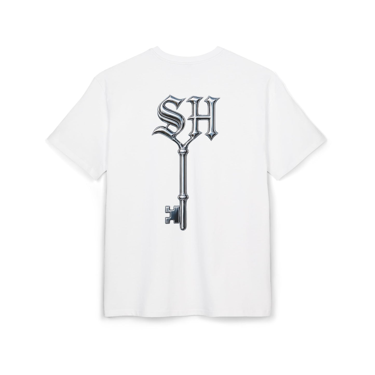OVERSIZED STAY SAFE