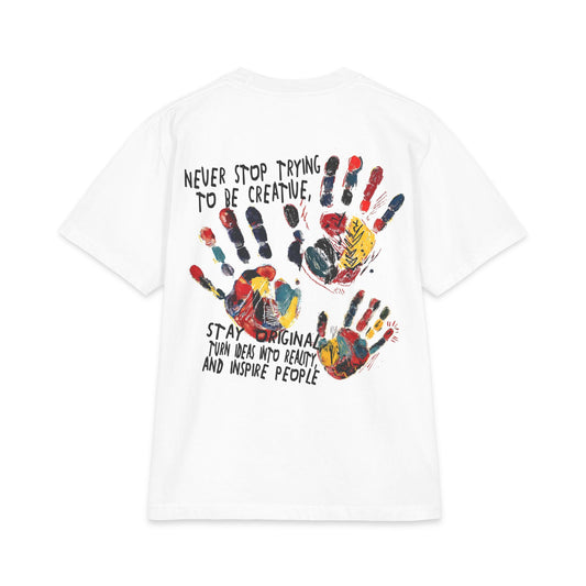 Copy of SAFE HANDS