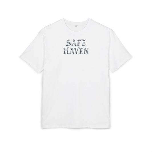 OVERSIZED STAY SAFE