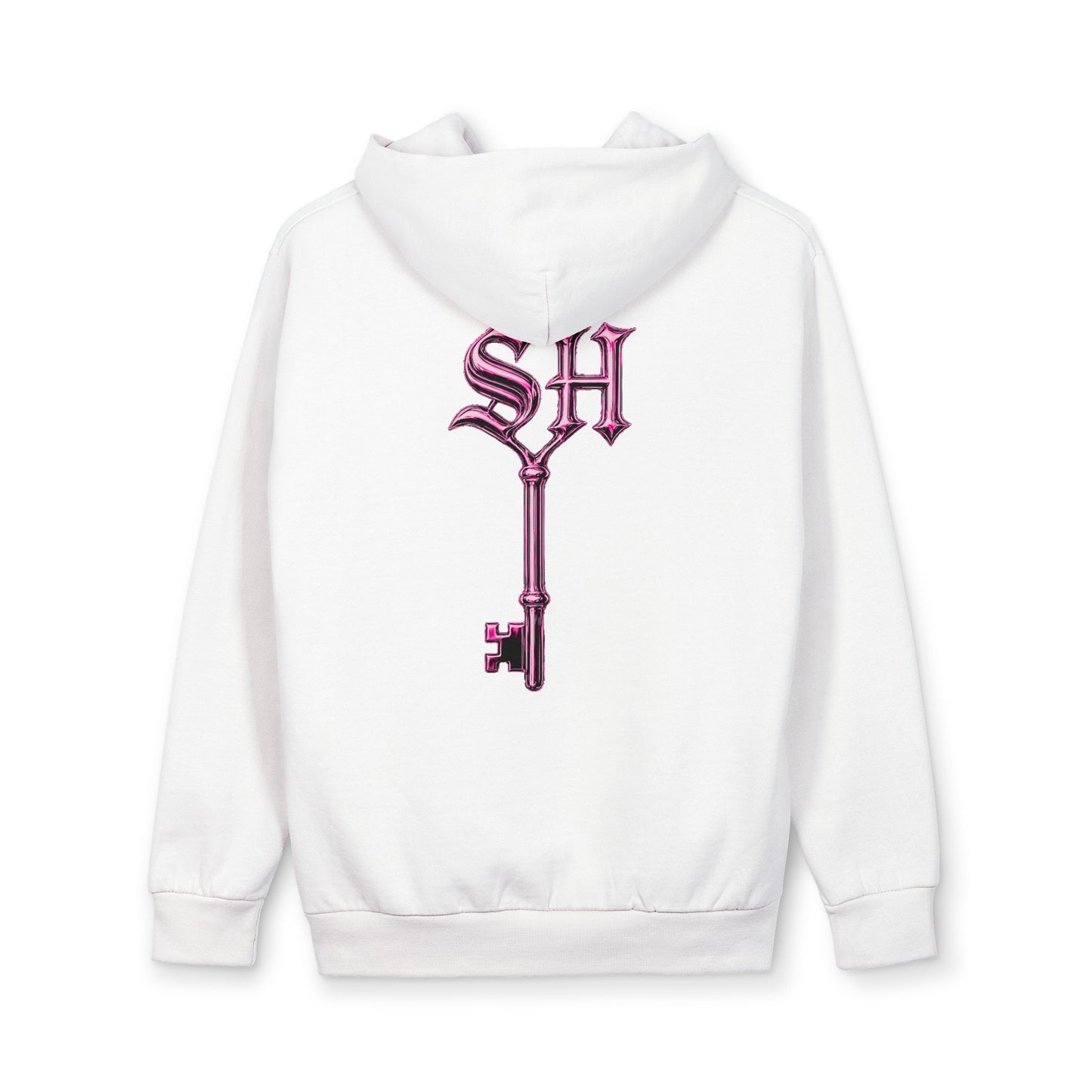 Safe Haven Hoodie B.C.A