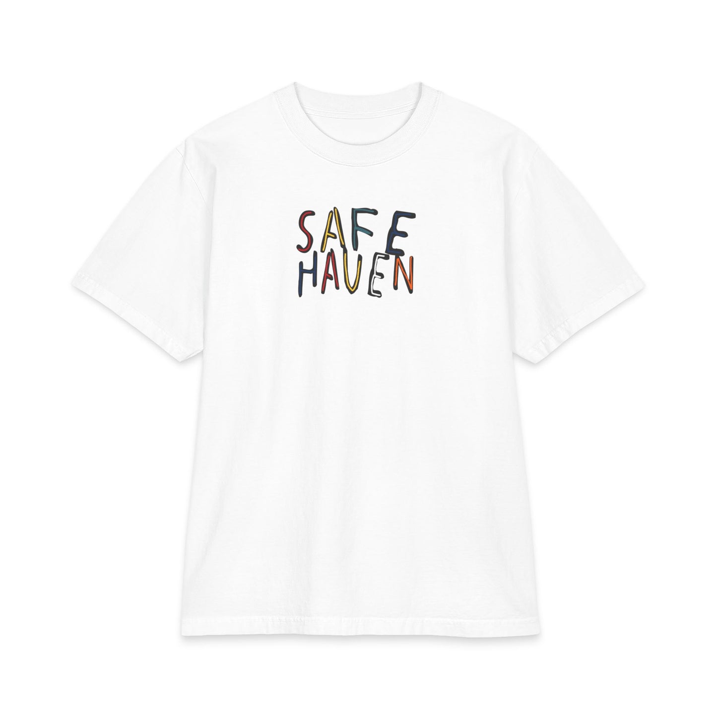 Copy of SAFE HANDS