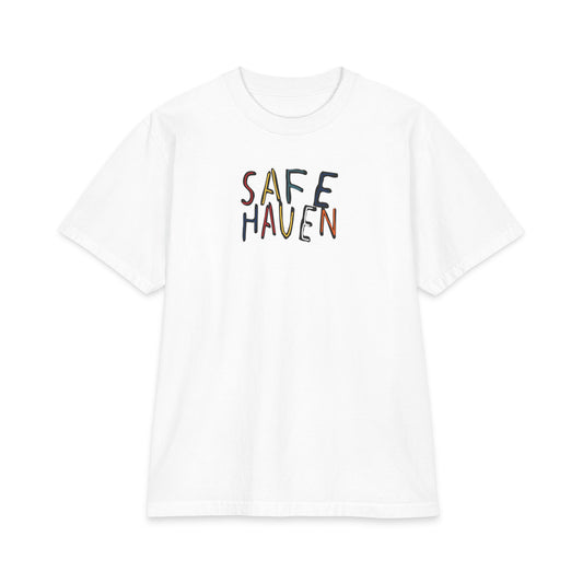 Copy of SAFE HANDS