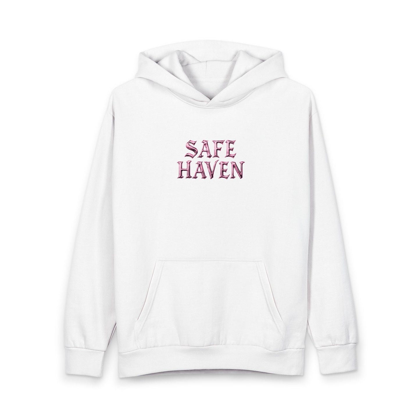 Safe Haven Hoodie B.C.A