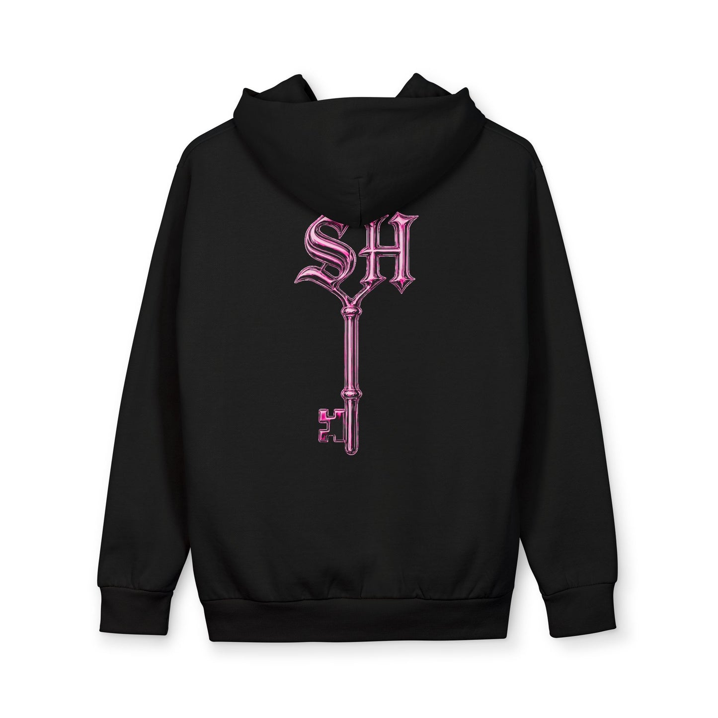 Safe Haven Hoodie B.C.A