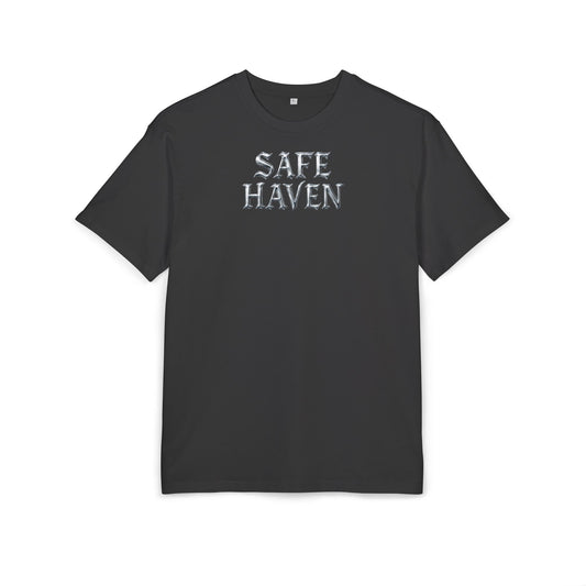 OVERSIZED STAY SAFE