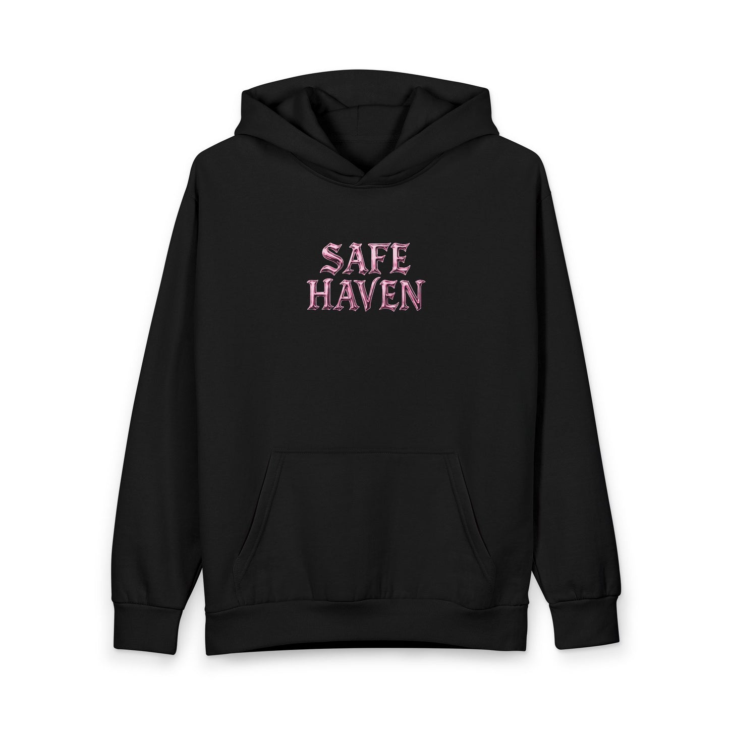 Safe Haven Hoodie B.C.A